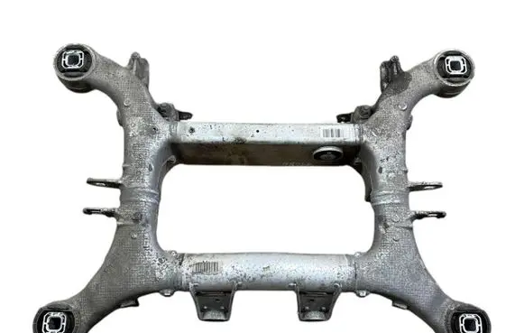 BMW 5 F10 F11 Rear subframe 7781395 6799103