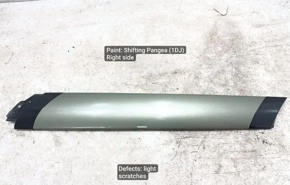 Land Rover Defender Other exterior part N8B2025A52BAW