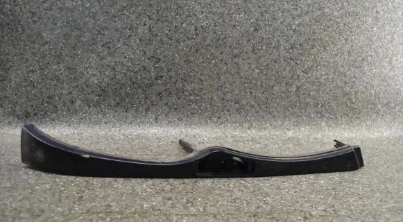 BMW 3 E46 Under headlight/headlamp trim 7030552 114609-13
