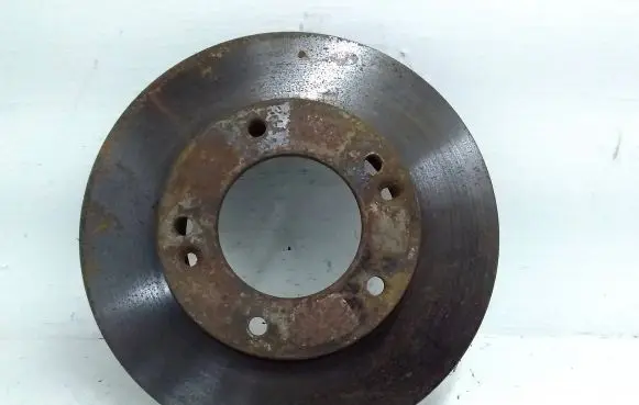KIA Sorento Front brake disc