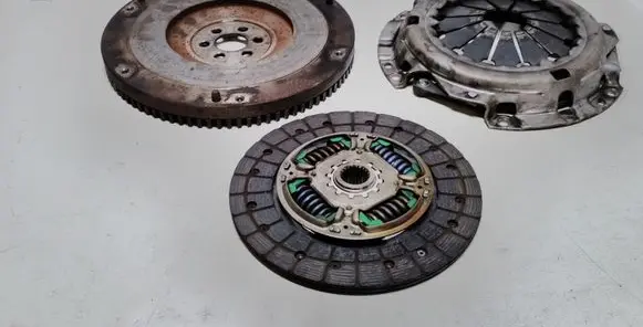 Toyota Yaris Clutch set kit 134510N010