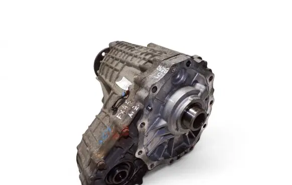Infiniti FX Gearbox transfer box case CG000 VK45 VK45DE
