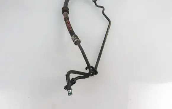Ford Focus C-MAX Power steering hose/pipe/line 