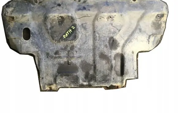Nissan Pathfinder R51 Engine splash shield/under tray