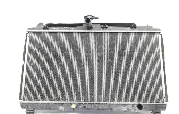 Toyota Camry Coolant radiator 4221747901