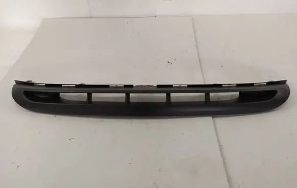 Opel Adam Front bumper lower grill 39001001 17412