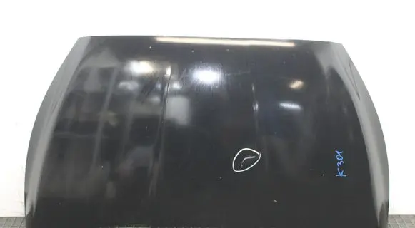 Ford Galaxy Engine bonnet/hood