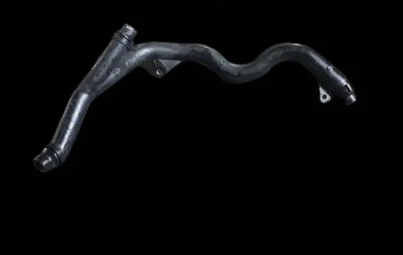 BMW 5 E60 E61 Engine coolant pipe/hose 7802631