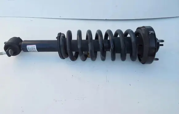 Ford F150 Front shock absorber/damper GL34-18045
