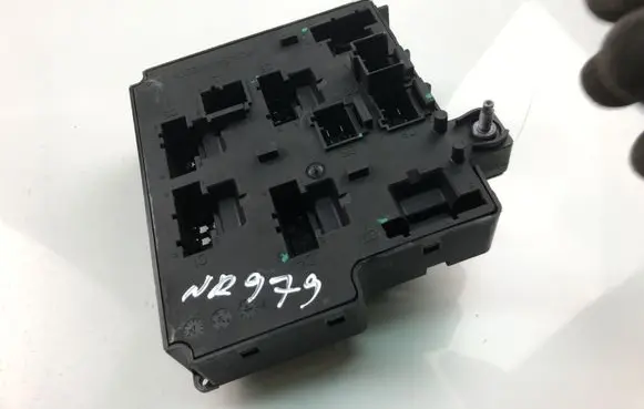 Volvo XC90 Fuse box set 31473570