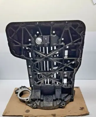 Jaguar XF X250 Oil sump 4R8Q 6A247 BE nr8329