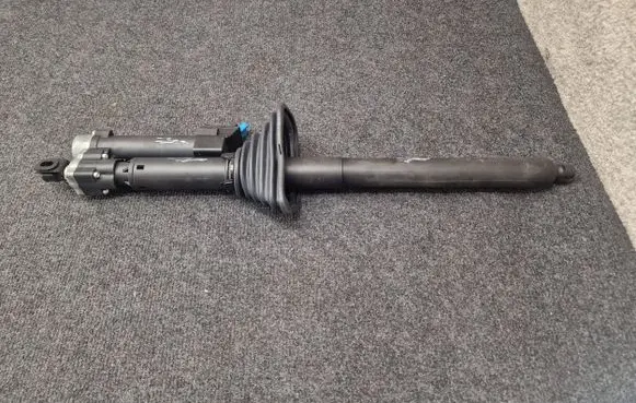 BMW 4 F36 Gran coupe Tailgate/trunk strut/damper 7432375