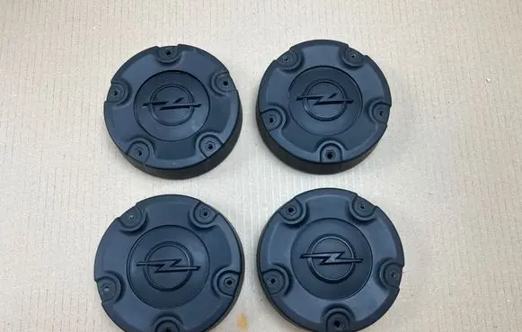 Opel Combo E Original wheel cap 00045280