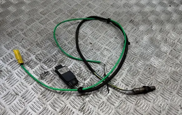 Land Rover Range Rover Velar Lambda probe sensor JPLA5J299DE