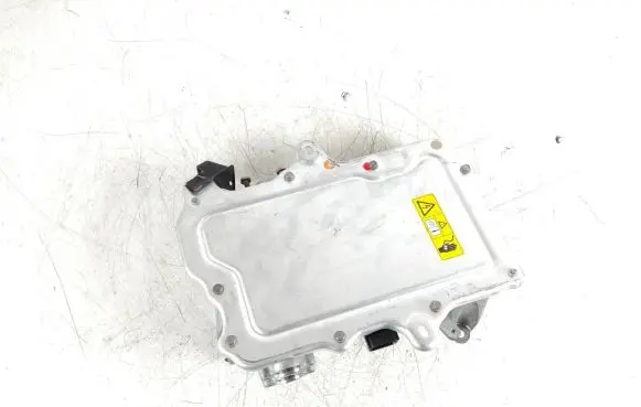 Tesla Model X Voltage converter inverter 104967800H