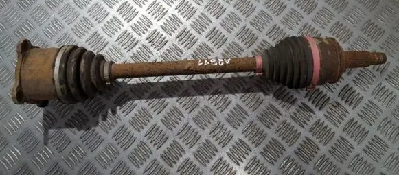 Suzuki Grand Vitara II Rear driveshaft