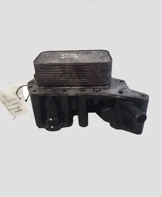 Nissan Qashqai Oil filter mounting bracket 152085948R
