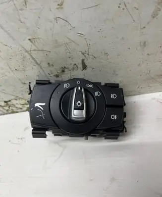 BMW X1 E84 Light switch 9169404 33600211 30100811007