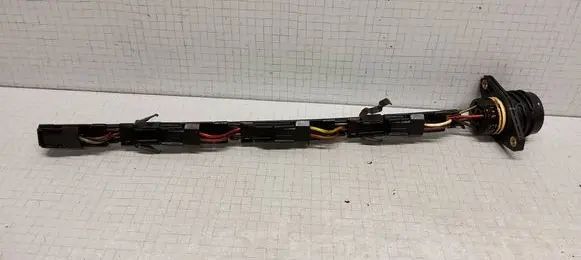 Volkswagen Golf V Fuel injector wires 9649551