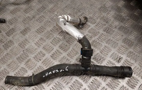 Chevrolet Camaro Engine coolant pipe/hose 23296968