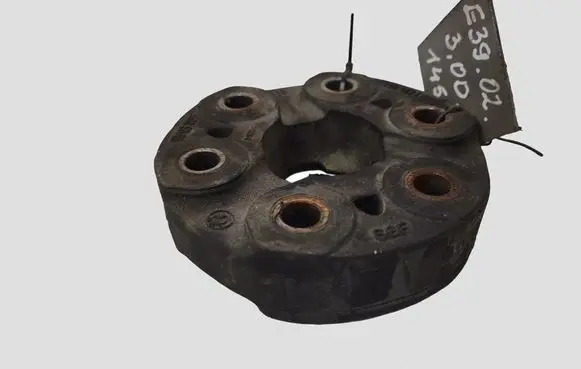 BMW 5 E39 Rear prop shaft donut coupling/joint 1229065