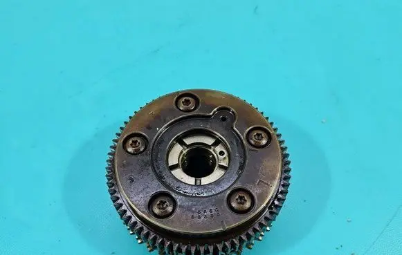 Mercedes-Benz CLS C219 Timing chain sprocket F347267 IMPRK1459726