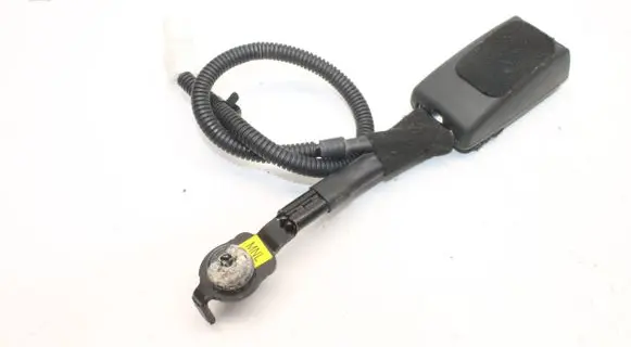 Hyundai Ioniq Front seatbelt buckle 88830G2000