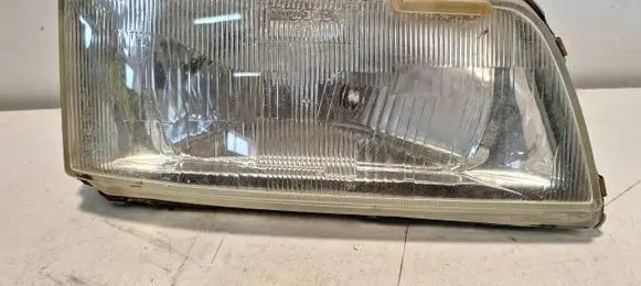 Peugeot Boxer Headlight/headlamp 35680748