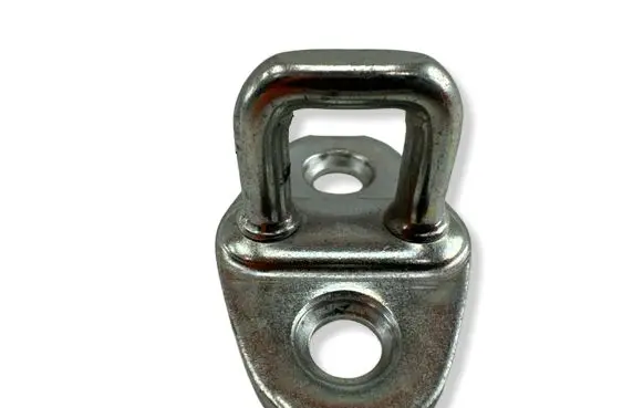 Nissan Juke II F16 Rear door lock loop/hook striker 