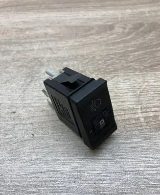 Audi 80 90 S2 B4 Headlight level height control switch 8A0941301