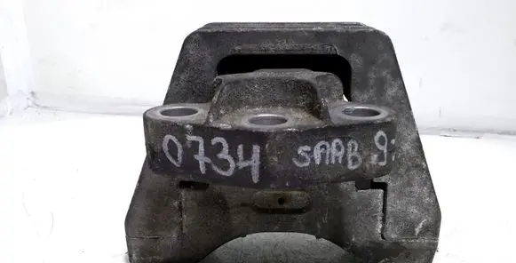 Saab 9-3 Ver2 Engine mount bracket 21044613