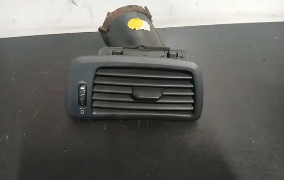 Volvo S60 Dashboard side air vent grill/cover trim 3409375
