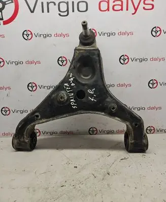 Mercedes-Benz Sprinter W906 Front lower control arm/wishbone