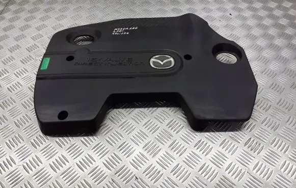 Mazda 6 Heat shield in engine bay BRAK