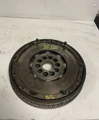 Volvo XC70 Dual mass flywheel 415022010