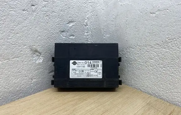 Nissan Almera Tino Comfort/convenience module 28551BU014 5WK48512 7103753796