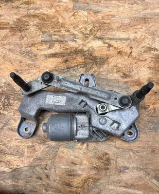 Mercedes-Benz S W221 Wiper motor 2218204442