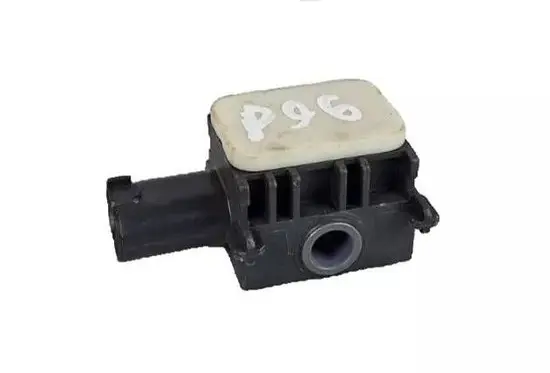 Mercedes-Benz E W211 Airbag deployment crash/impact sensor 0038202826