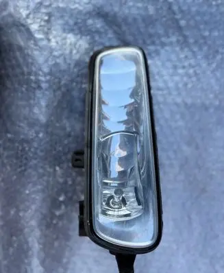 Ford Focus Front fog light f1eb15255