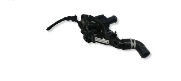 Skoda Kodiaq Electric auxiliary coolant/water pump 5Q0121599Q