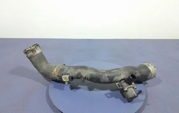 Hyundai i30 Air intake hose/pipe 2828708000