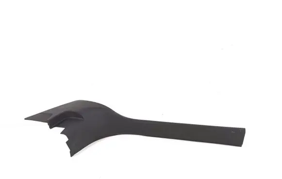 Opel Ampera Front sill trim cover 22837305