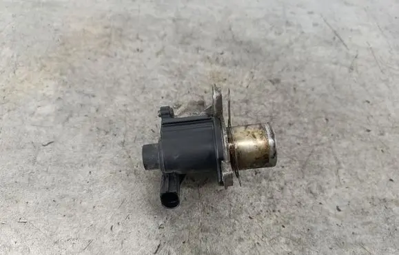 Renault Clio III EGR valve 