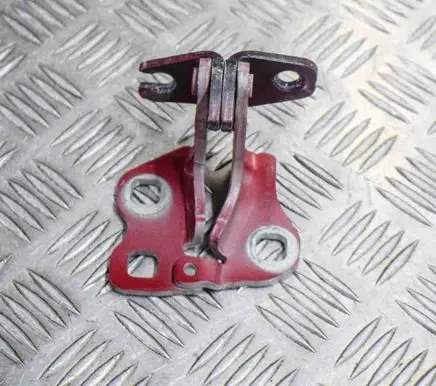 Tesla Model 3 Front door upper hinge 18229