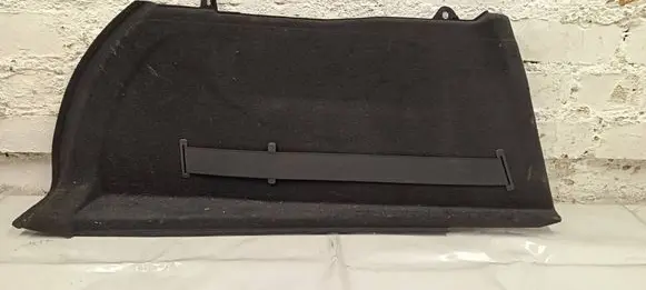 Maserati Grecale Trunk/boot side trim panel 6701973120