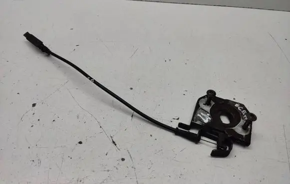 Renault Scenic II - Grand scenic II Engine bonnet/hood lock/catch 236510B 240888