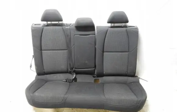 Peugeot 508 Interior set 96857fff94180a