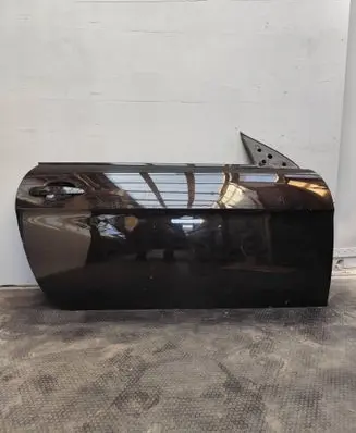 BMW 6 E63 E64 Door (2 Door Coupe) 7202076 41517202076