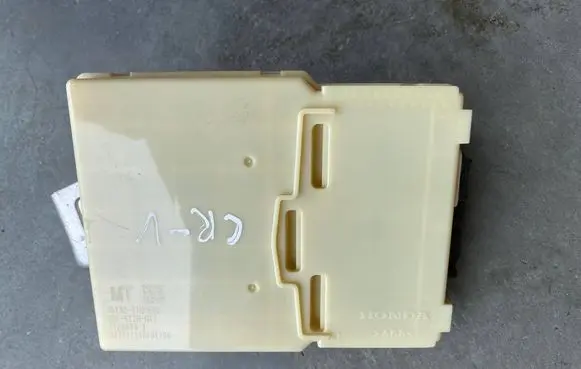 Honda CR-V Other control units/modules 35132T1GE00 G8C612HG17 21284933