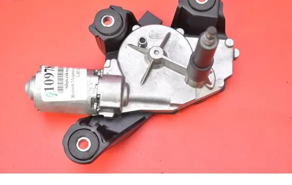 Renault Scenic III - Grand scenic III Rear window wiper motor 287100010R